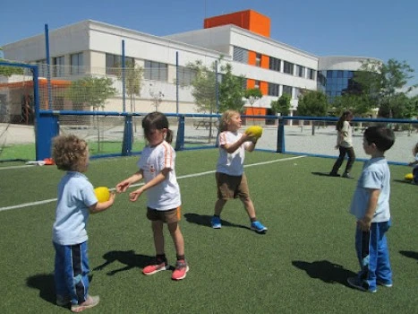 Colegio Internacional de Granada