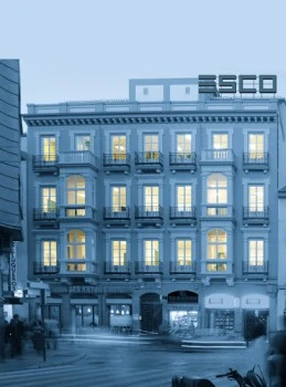 Escuela Superior de Comunicación y Marketing de Granada