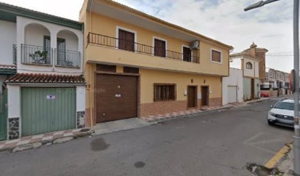 Centro Privado De Enseñanza Abenamar