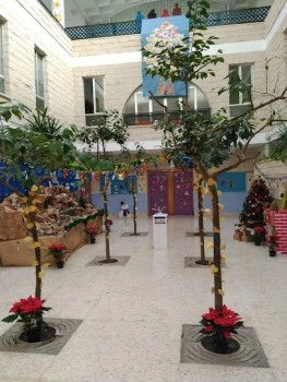 Colegio Arco Iris Motril