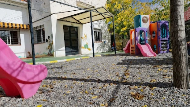Centro De Educación Infantil Casita De Nana