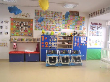 Escuela Infantil Nuestra Señora del Rosario