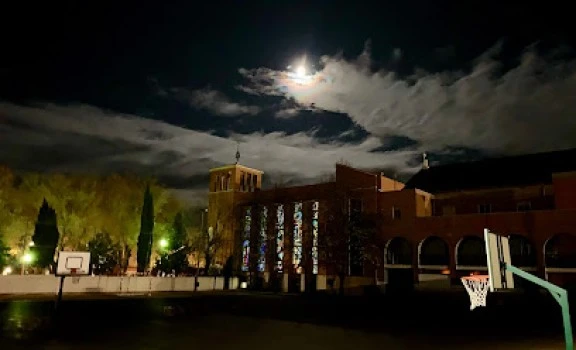 Colegio San José de Guadalajara Salesianos
