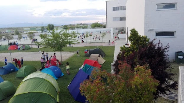 Colegio Montealbir S.L.