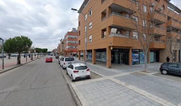 Centro Privado De Educación Infantil Mundo Magico