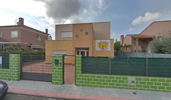 Centro Privado De Educación Infantil Vallehermoso