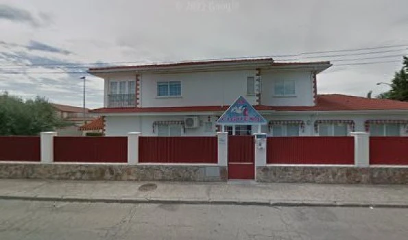 Centro Privado De Educación Infantil La Cigueña