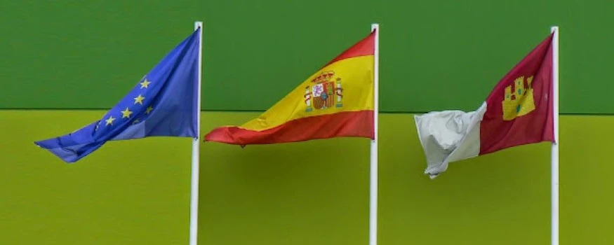 CEIP María Montessori