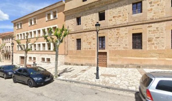 Fundación Enseñanza Diocesana San Marciano José