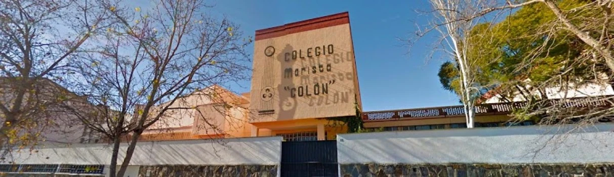 Colegio Colón HH. Maristas Huelva
