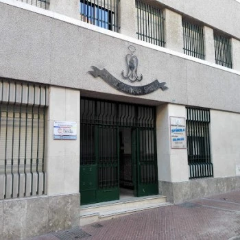 Colegio Cardenal Spínola
