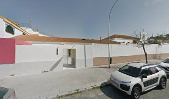 Colegio Virgen de Belén