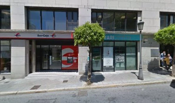 Centro Docente Privado Santo Angel de la Guarda