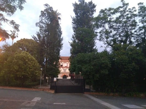 Santo Ángel De La Guarda
