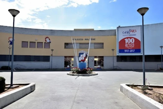 Colegio Molière