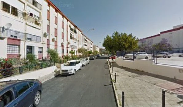 Parvulario Santa Marta