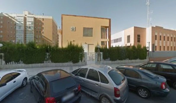 Centro Privado De Educación Infantil Las Marismitas