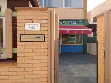 Centro Privado De Educación Infantil Dulce Nombre De María II