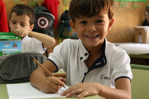 Colegio Bilingüe Entrepinos