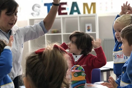 Colegio Bilingüe Tierrallana