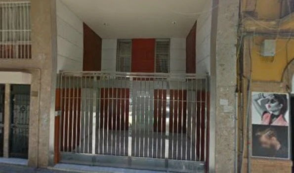 Colegio Oficial de Odontologos y Estomatologos de Huelva