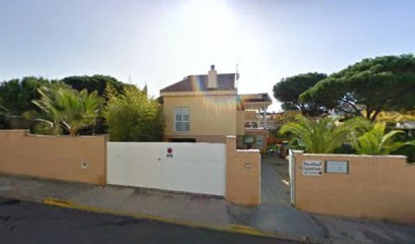 Centro Privado De Educación Infantil Walt Disney