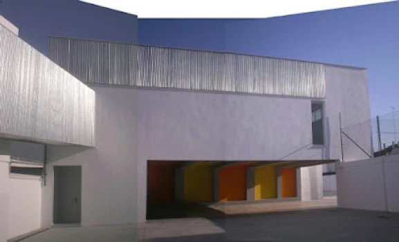 Centro Concertado de Enseñanza San Juan Bautista