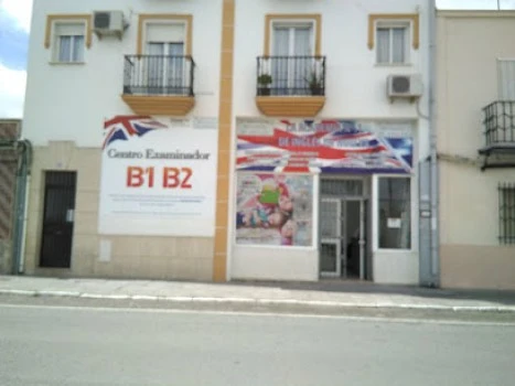 Instituto Británico de Huelva - San Juan del Puerto