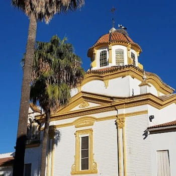 Colegio Nuestra Señora del Carmen.