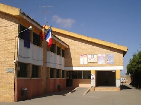 Colegio Nuestra Señora del Carmen - Fundación Vedruna Educación