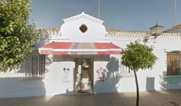 Centro Privado De Educación Infantil El Barquito Azul