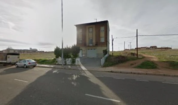Colegio Champagnat En León