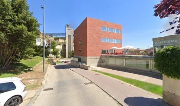 Ilustre Colegio Provincial de Procuradores de Lleida