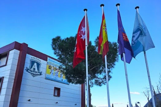 Colegio Alarcón