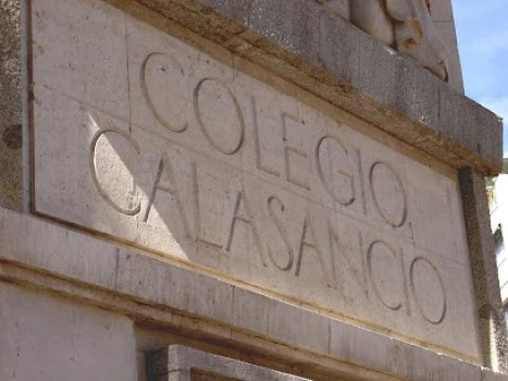 Colegio Calasancio de Madrid