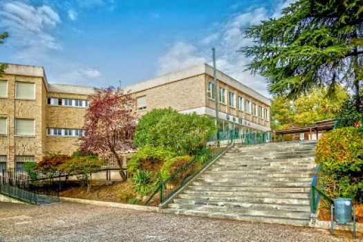 Colegio Irlandesas El Soto | Colegio Privado Alcobendas