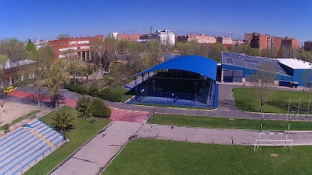 Colegio Internacional Nuevo Centro