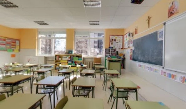 Colegio Claret de Madrid
