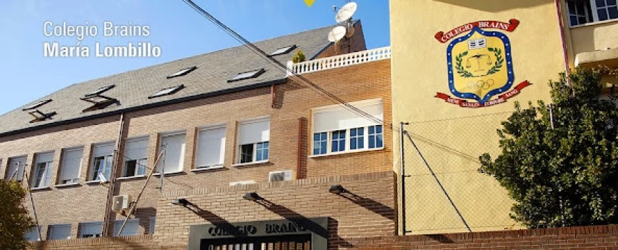Colegio Brains International School María Lombillo