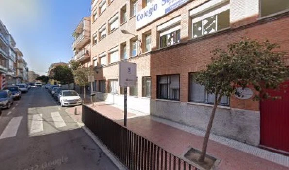 Colegio San Pedro