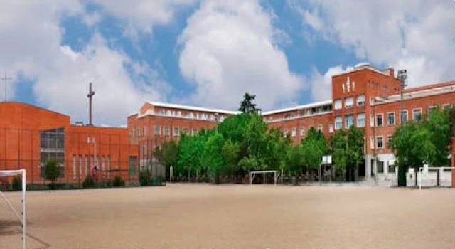 Colegio Salesianos San Miguel Arcángel