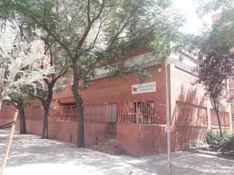 Colegio San Javier