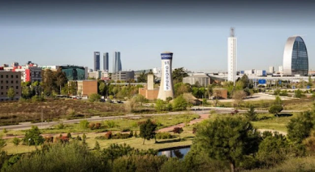 St. George International School | Colegio Británico en Madrid