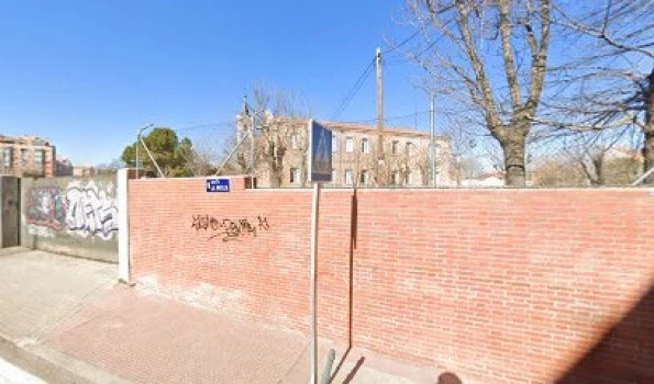 Colegio La Milagrosa - Secundaria Y F.P.B.