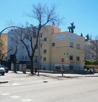 Colegio Hispano Alemán