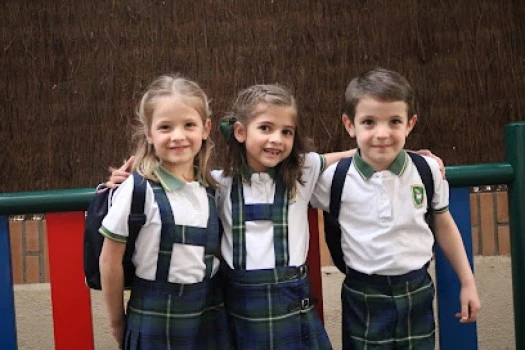 Senara. Centro concertado bilingüe de la Comunidad de Madrid. Desde 0 años a la universidad