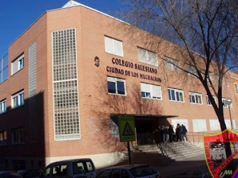 Centro Privado Concertado de Enseñanza Ciudad de los Muchachos