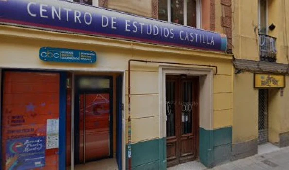 Centro de Estudios Castilla