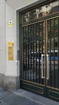 Colegio Heraldico de España y de las Indias