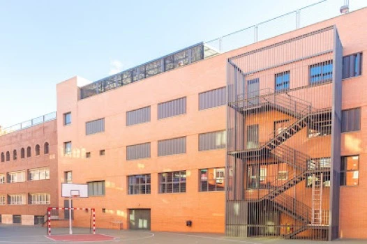 Colegio Mater Clementissima - Vallecas - Puente Vallecas